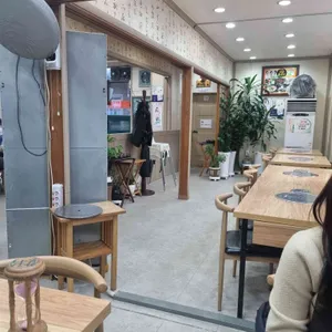 서포칼국수 리뷰 사진