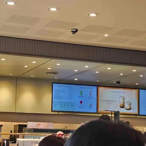 스타벅스 리뷰 사진