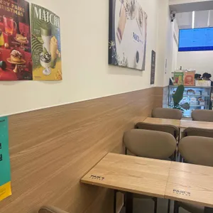 빽다방 리뷰 사진