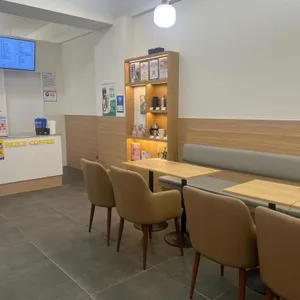 빽다방 리뷰 사진