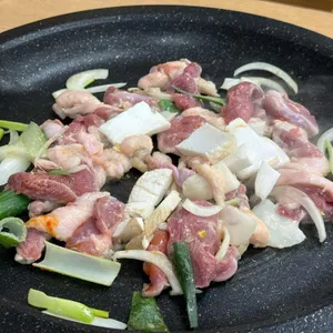 맛나식당 리뷰 사진