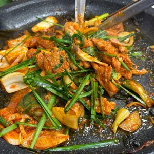 맛나식당 사진 1