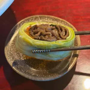 일차 리뷰 사진