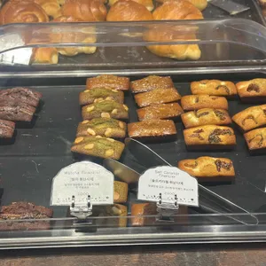 보메베이커리 리뷰 사진