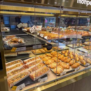 몽뻬르과자점 리뷰 사진