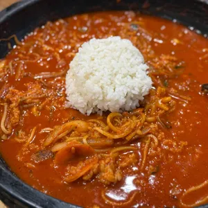 밀양돌짬뽕 사진