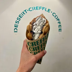 크레플 리뷰 사진