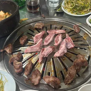 태양숯불구이 대표 사진