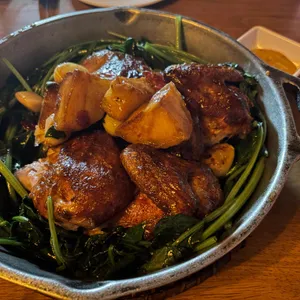 양키통닭 사진 1