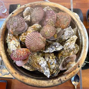 신통영굴국밥 리뷰 사진