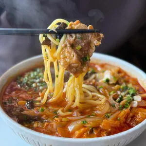 부엌간 차이니즈 사진 2