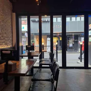 시티호프치킨 리뷰 사진