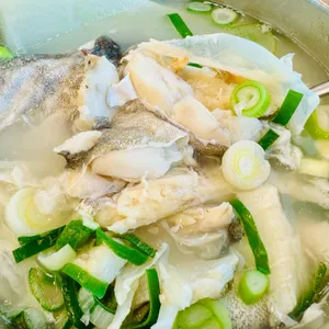 해운대기와집 대구탕 사진