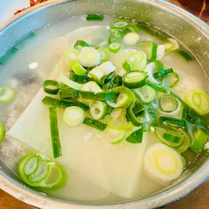 해운대기와집 대구탕 대표 사진