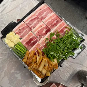 삼평식당 리뷰 사진