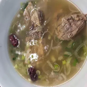 친절한식당 사진