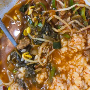 친절한식당 사진