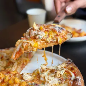 미드나잇피자 사진