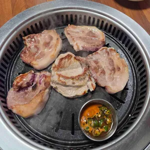 산장가든 사진 1