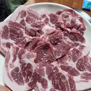 산장가든 리뷰 사진