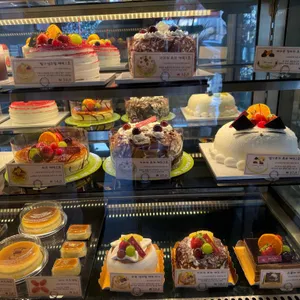 뺑드메르 리뷰 사진