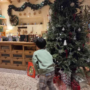 서귀피안 베이커리 리뷰 사진