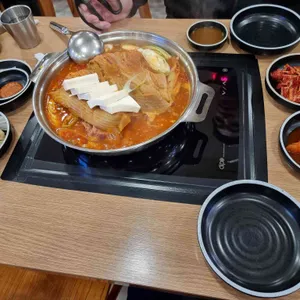 서울감자탕 사진