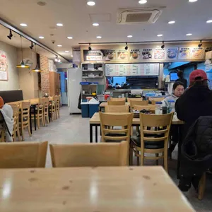 무봉리토종순대국 리뷰 사진