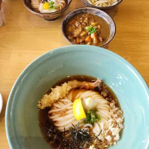 우동 카덴 대표 사진