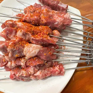 한성양꼬치 사진