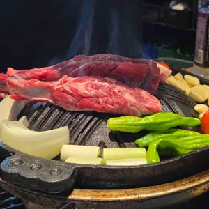 라무진 리뷰 사진