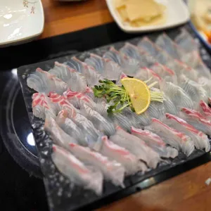 두리두리활어회센터 사진