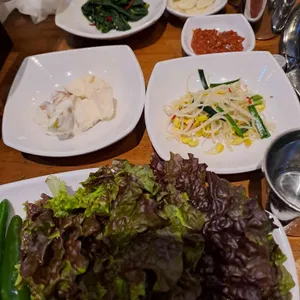 홍천참숯화로구이 사진