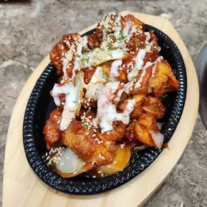 소든소든 샤브만두전골 대표 사진