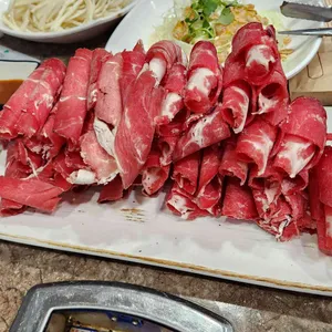 소든소든 샤브만두전골 리뷰 사진