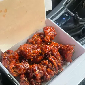 마니산닭강정 대표 사진