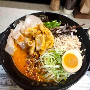 탄탄면공방 사진 1