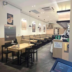 탄탄면공방 리뷰 사진