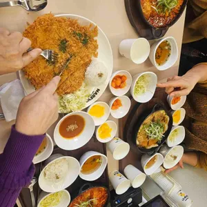 나베야 대표 사진