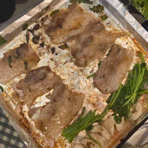 88자갈마당 대표 사진