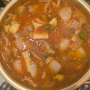 88자갈마당 사진