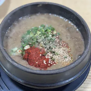 우진해장국 사진