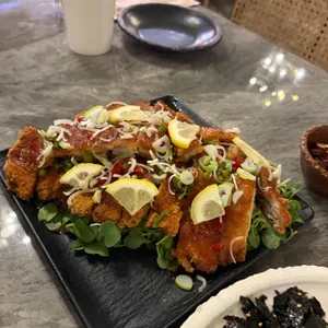 문익점 리뷰 사진