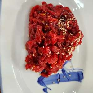 태평소국밥 사진