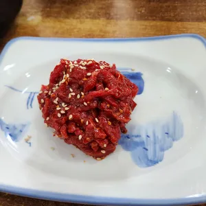 태평소국밥 사진