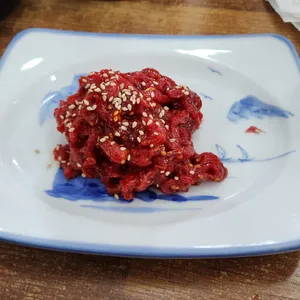 태평소국밥 사진