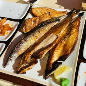 바담생선구이 리뷰 사진