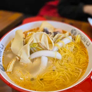 춘리마라탕 사진