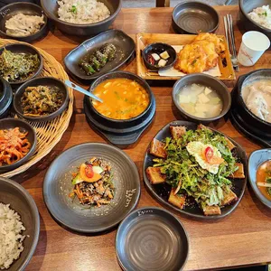 보릿고개 사진 1