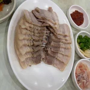 신도칼국수 사진 1